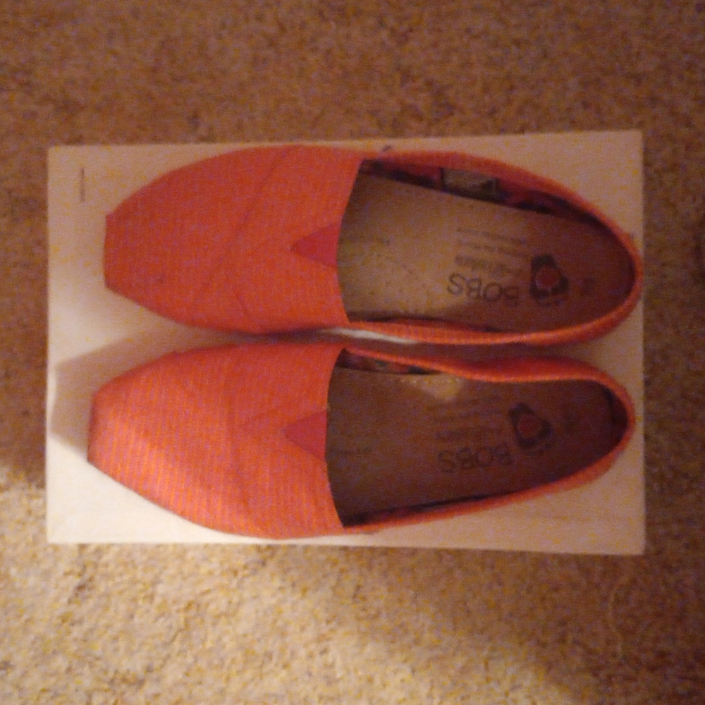 Bob's Shoes